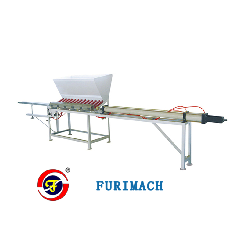 膠帶穿管機(jī)FR-103