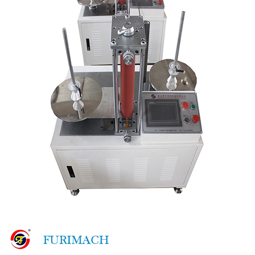 PI膜復(fù)卷機(jī)