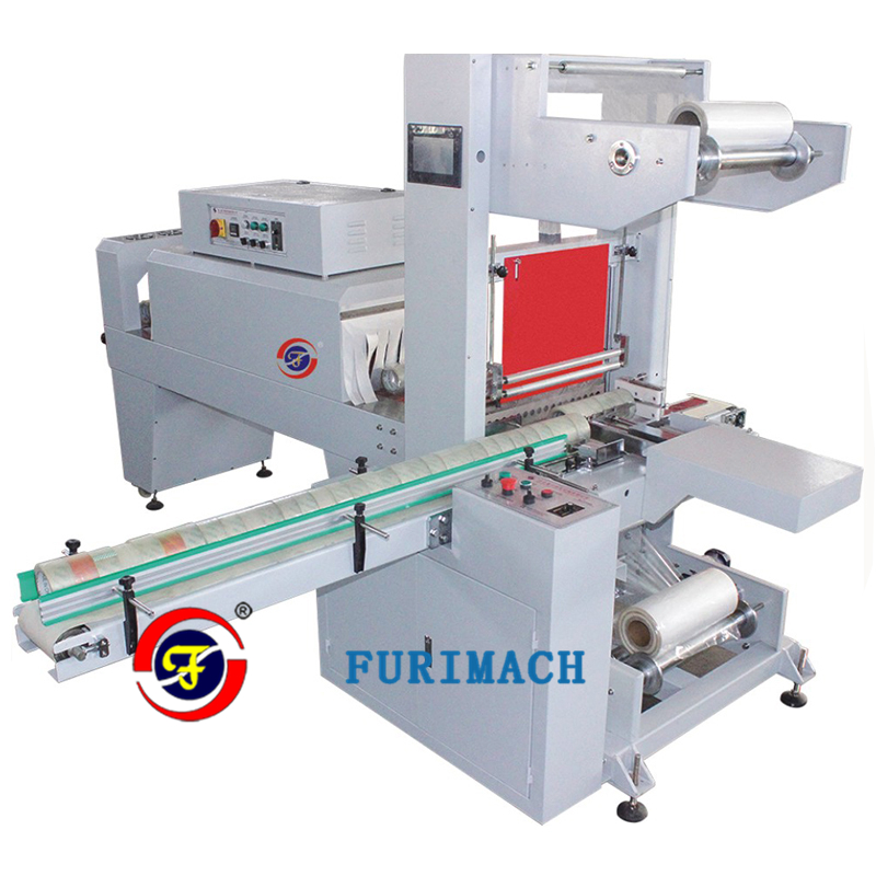 L型包裝機(jī)FR-BZ400