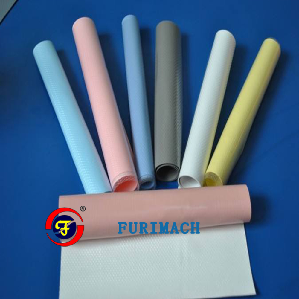 壓延機適用導熱硅膠片