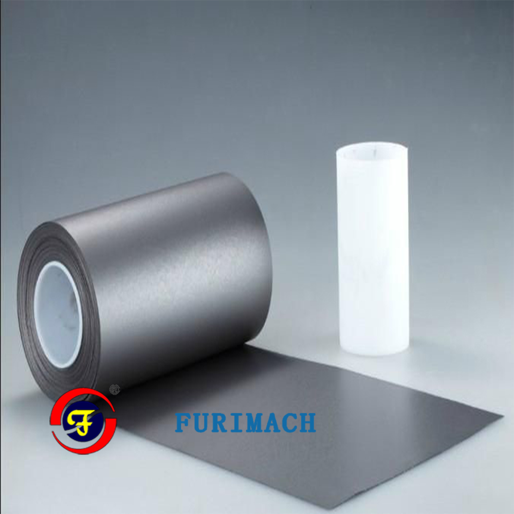 壓延機適用吸波材料