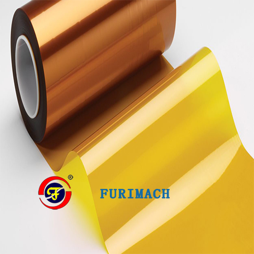 全自動分條機適用PI膜