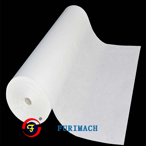 全自動分條機適用無紡布