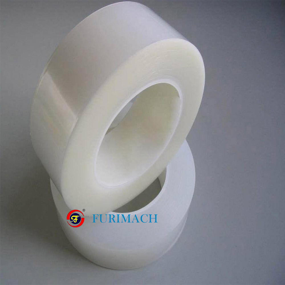 全自動分條機適用PE保護膜