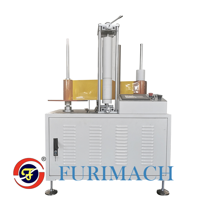 PI膜復(fù)卷機(jī)、黃金膜復(fù)卷機(jī)