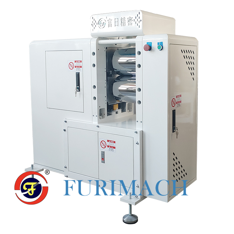 實(shí)驗(yàn)室壓延機(jī)