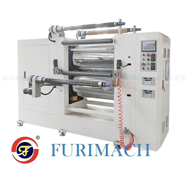 石墨膜壓延機(jī)