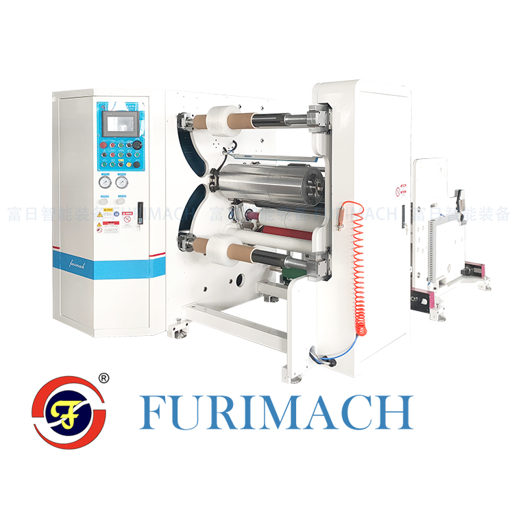 薄膜分條機(jī) SLD-6231