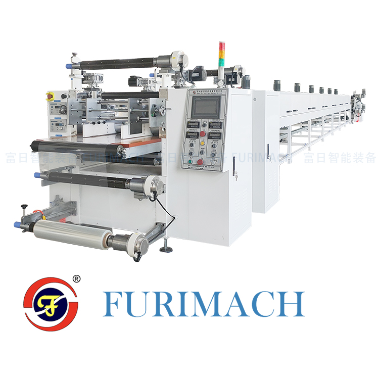 發(fā)泡硅膠壓延機(jī)