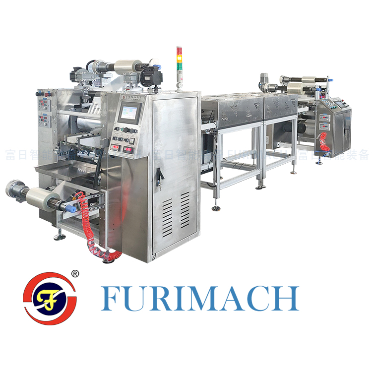 水凝膠壓延機(jī)