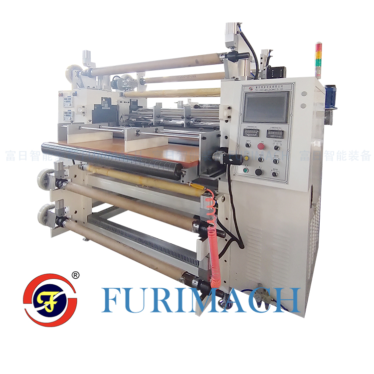 導(dǎo)熱硅膠涂布機(jī)