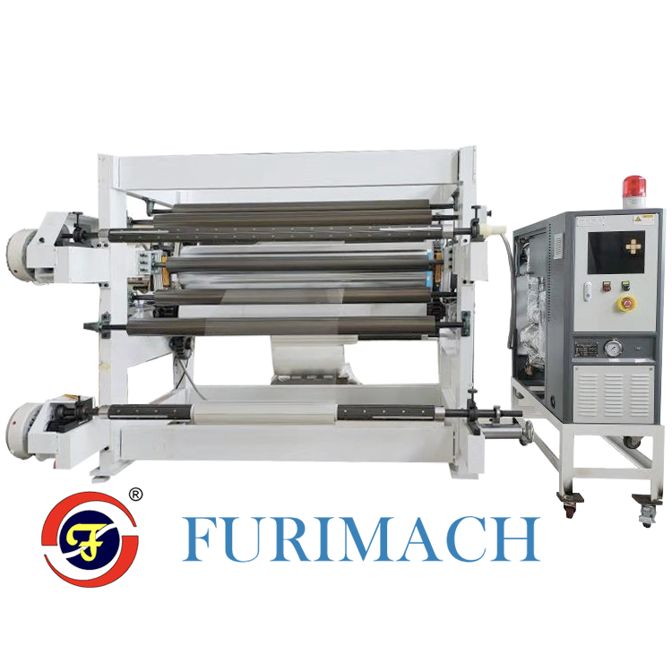 加熱貼合機(jī) FR-906