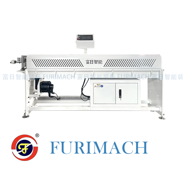 膠帶機(jī)伺服穿管機(jī)